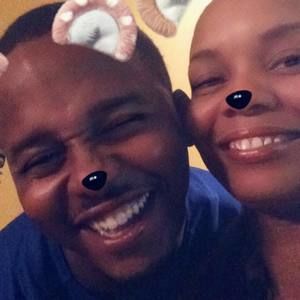 Meet your Posher, April